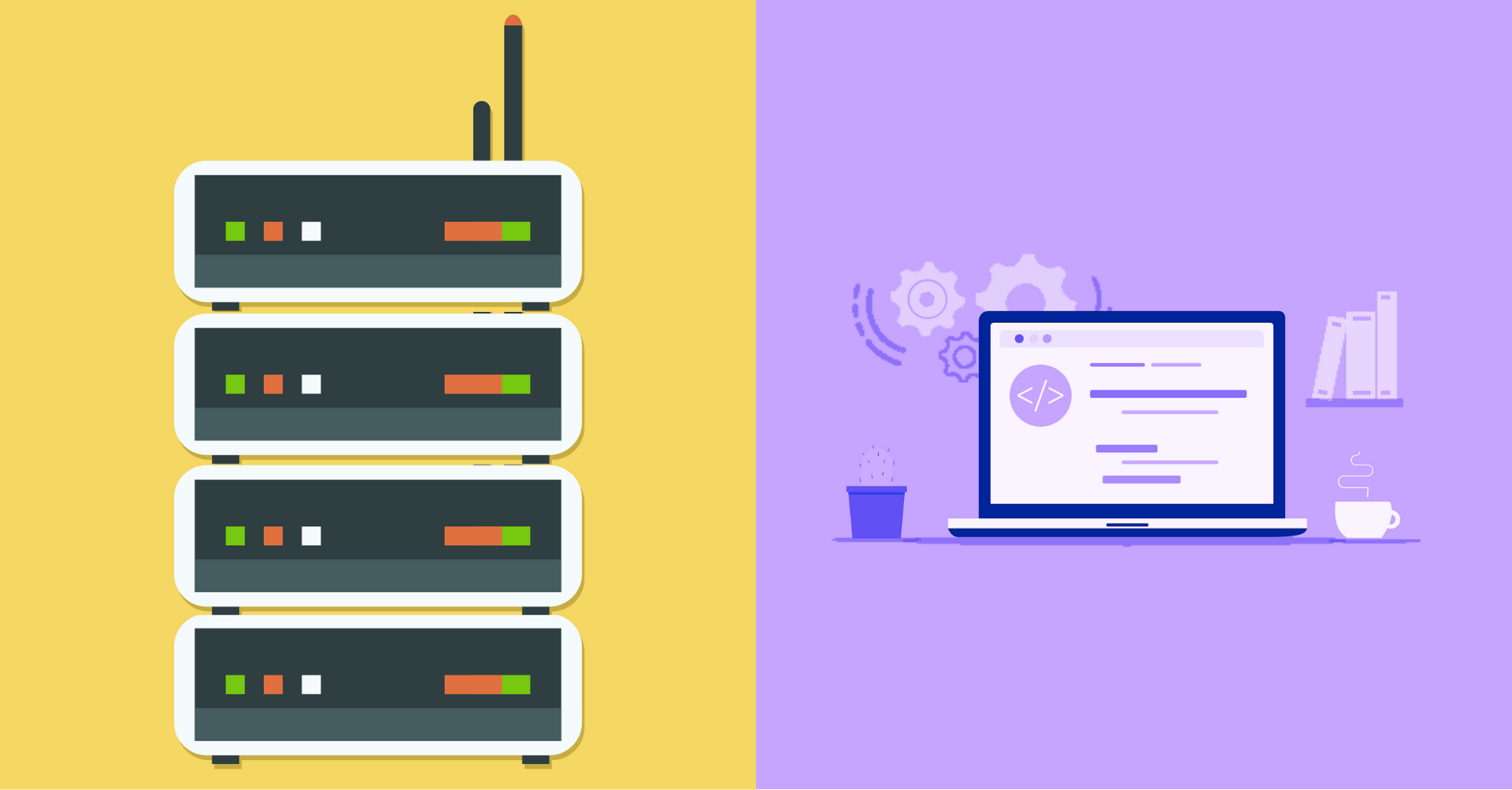 Network Automation in GNS3