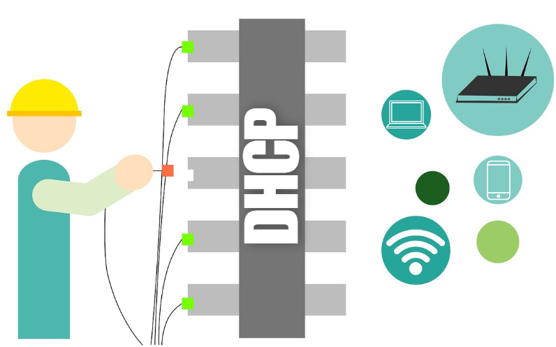 DHCP Overview