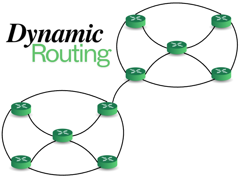 Dynamic Routing Overview